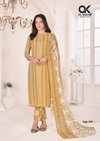 Tamanna Signature Printed Cotton Dress Material Wholesale Clothing Suppliers In India
